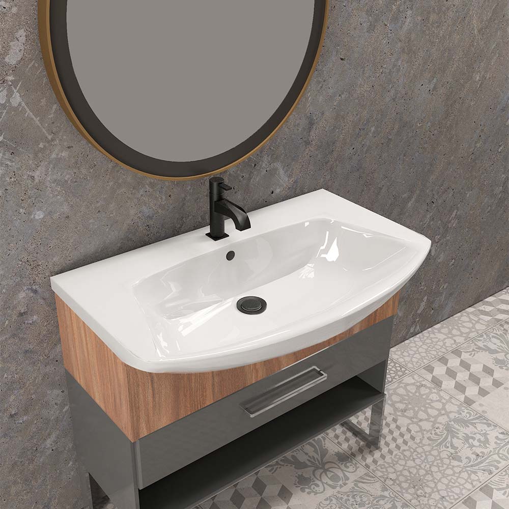 INNOVA VITRIFIED SINK – CERAMIC HAND WASHING SINK INNOVA VITRIFIED SINK – CERAMIC HAND WASHING SINK