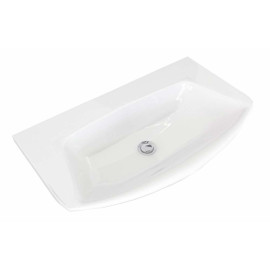 INNOVA VITRIFIED SINK – CERAMIC HAND WASHING SINK
