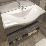 INNTREND VITRIFIED SINK – CERAMIC HAND WASHING SINK
