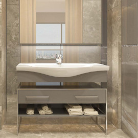 INNTREND VITRIFIED SINK – CERAMIC HAND WASHING SINK