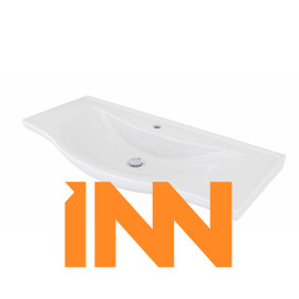 INNTREND VITRIFIED SINK – CERAMIC HAND WASHING SINK INNTREND VITRIFIED SINK – CERAMIC HAND WASHING SINK