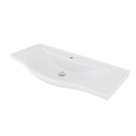 INNTREND VITRIFIED SINK – CERAMIC HAND WASHING SINK