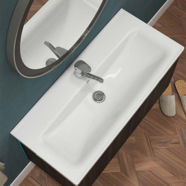 INNSOLID VITRIFIED SINK – CERAMIC HAND WASHING SINK