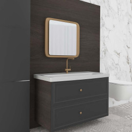 INNSOLID VITRIFIED SINK – CERAMIC HAND WASHING SINK
