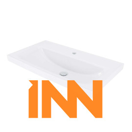 INNSOLID VITRIFIED SINK – CERAMIC HAND WASHING SINK INNSOLID VITRIFIED SINK – CERAMIC HAND WASHING SINK