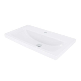 INNSOLID VITRIFIED SINK – CERAMIC HAND WASHING SINK