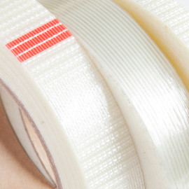 FILAMENT TAPES - TRANSFORMER INSULATION MATERIAL