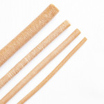 CREPE PIPE - TRANSFORMER INSULATION MATERIAL