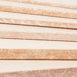 PRESSPAN PLATE - TRANSFORMER INSULATION MATERIAL