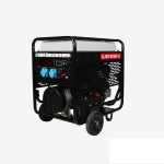 GENERATOR GJB18000E