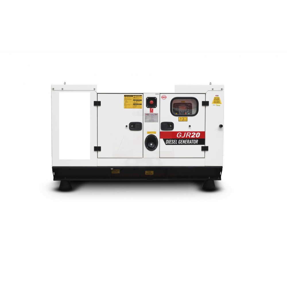 GENERATOR GJR20