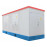 HIGH VOLTAGE SWITCHING - COMPACT MONOBLOCK CONCRETE KIOSK FOR MEDIUM VOLTAGE / LOW VOLTAGE DISTRIBUTION TRANSFORMERS