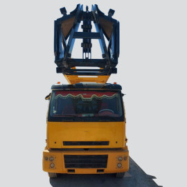DEEP WELL DRILLING ROTARY DRILLING MACHINE