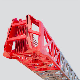 DEEP WELL DRILLING ROTARY DRILLING MACHINE