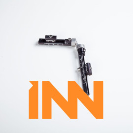 EXTERNAL FIXATOR SET FOR DISTAL RADIUS FRACTURES OF THE WRIST and FOREARM