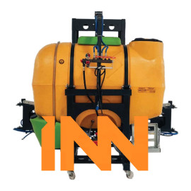 Mounted Type Field Sprayer 16M Boom 105L Pump Amazon Type Mounted Type Field Sprayer 16M Boom 105L Pump Amazon Type