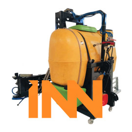 Mounted Type Field Sprayer 16M Boom 105L Pump Amazon Type Mounted Type Field Sprayer 16M Boom 105L Pump Amazon Type