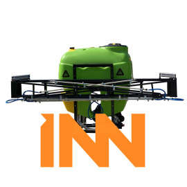 Hanging Type Crop Sprinkler Hanging Type Crop Sprinkler