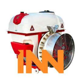 Mounted Type Robotic Turbo Atomizer Mounted Type Robotic Turbo Atomizer