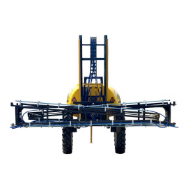 Trailed Type 16M Boom 105L Pump