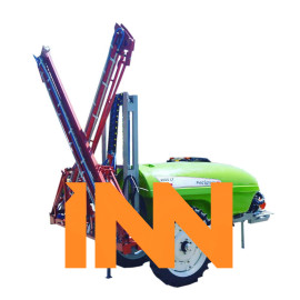 Trailed Type 24M Boom 160L Pump Hydraulic Trailed Type 24M Boom 160L Pump Hydraulic