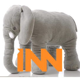 PLUSH TOY ELEPHANT FIGURE 90cm WHOLESALE FROM FACTORY PLUSH TOY ELEPHANT FIGURE 90cm WHOLESALE FROM FACTORY