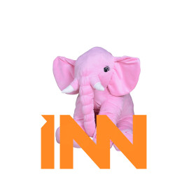PLUSH TOY ELEPHANT FIGURE 55cm WHOLESALE FROM FACTORY PLUSH TOY ELEPHANT FIGURE 55cm WHOLESALE FROM FACTORY