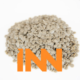 Recycle Honey Foam LDPE Granule (Low Density Polyethylene) 