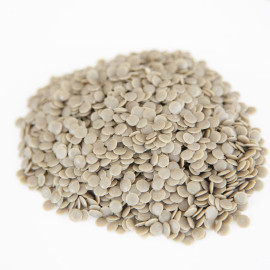 Recycle Honey Foam LDPE Granule (Low Density Polyethylene) 