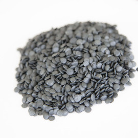 Recycle Black LDPE Granule (Low Density Polyethylene) 