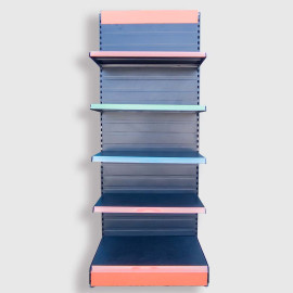 WAREHOUSE SUPERMARKET HYPERMARKET GROSS HATLESS MARKET WHOLESALE WALL UNIT REYON SHELF