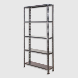 STEEL SHELF STORAGE SUPERMARKET HYPERMARKET GROSS WHOLESALE MARKET HARDWARE