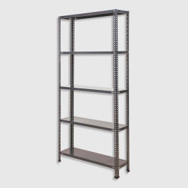 STEEL SHELF STORAGE SUPERMARKET HYPERMARKET GROSS WHOLESALE MARKET HARDWARE