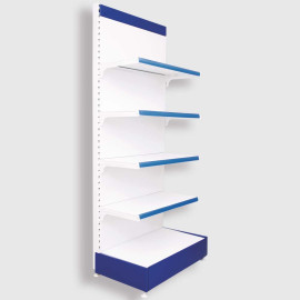 WAREHOUSE SUPERMARKET HYPERMARKET GROSS HATLESS MARKET WHOLESALE WALL UNIT REYON SHELF