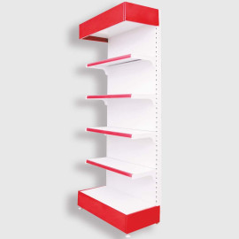 WAREHOUSE SUPERMARKET HYPERMARKET GROSS HATLESS MARKET WHOLESALE WALL UNIT REYON SHELF