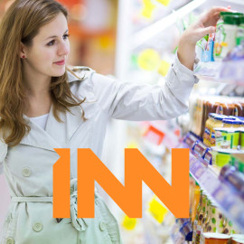 WAREHOUSE SUPERMARKET HYPERMARKET GROSS HATLESS MARKET WHOLESALE WALL UNIT REYON SHELF