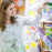 WAREHOUSE SUPERMARKET HYPERMARKET GROSS HATLESS MARKET WHOLESALE WALL UNIT REYON SHELF