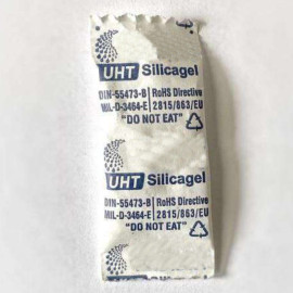 SILICA GEL 001
