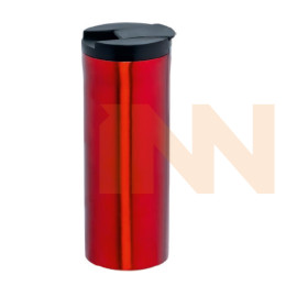 WHOLESALE FACTORY DOUBLE COLD-HOT CHAMBER STAINLESS STEEL THERMOS (400B)