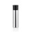 FROM THE WHOLESALE FACTORY-DOUBLE DECK-STEEL BASE-COLD-HOT STORAGE-GLASS-INOX THERMOS (05S-TB)