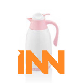 FROM THE WHOLESALE FACTORY-DOUBLE DECK-STEEL BASE-COLD-HOT STORAGE-GLASS-INOX THERMOS (RLX1.3C) FROM THE WHOLESALE FACTORY-DOUBLE DECK-STEEL BASE-COLD-HOT STORAGE-GLASS-INOX THERMOS (RLX1.3C)