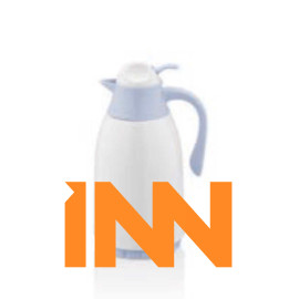 FROM THE WHOLESALE FACTORY-DOUBLE DECK-STEEL BASE-COLD-HOT STORAGE-GLASS-INOX THERMOS (RLX1.3C) FROM THE WHOLESALE FACTORY-DOUBLE DECK-STEEL BASE-COLD-HOT STORAGE-GLASS-INOX THERMOS (RLX1.3C)