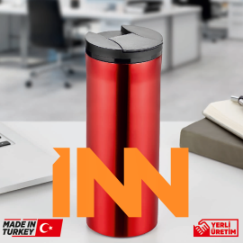 WHOLESALE FACTORY DOUBLE COLD-HOT CHAMBER STAINLESS STEEL THERMOS (400B) WHOLESALE FACTORY DOUBLE COLD-HOT CHAMBER STAINLESS STEEL THERMOS (400B)