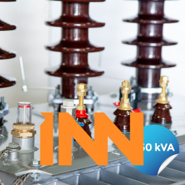 250 kVA DISTRIBUTION TRANSFORMER OIL TYPE 250 kVA DISTRIBUTION TRANSFORMER OIL TYPE