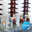250 kVA DISTRIBUTION TRANSFORMER OIL TYPE