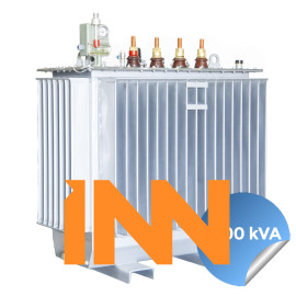 1000 kVA DISTRIBUTION TRANSFORMER OIL TYPE 1000 kVA DISTRIBUTION TRANSFORMER OIL TYPE