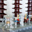 100 kVA DISTRIBUTION TRANSFORMER OIL TYPE