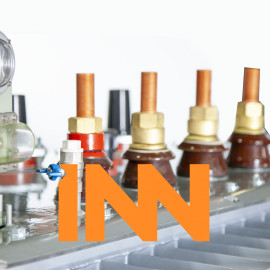 2000 kVA OIL TYPE DISTRIBUTION TRANSFORMER 2000 kVA OIL TYPE DISTRIBUTION TRANSFORMER