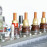 1250 kVA DISTRIBUTION TRANSFORMER OIL TYPE