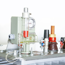 1250 kVA DISTRIBUTION TRANSFORMER OIL TYPE